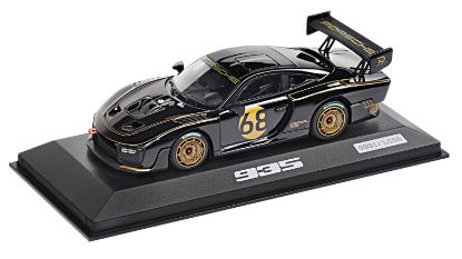 Picture of 935 JPS, Limited Edition, 1:43 Model