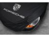 Picture of Car Cover, Indoor, Boxster 986, “25 years of Boxster”