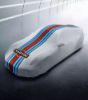 Picture of Car Cover, Indoor, 991, Martini Racing Design