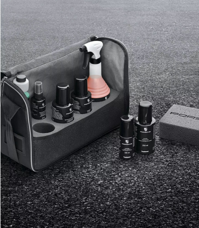 Picture of Car Care Kit with Case