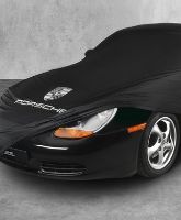 Picture of Car Cover, Indoor, Boxster 986, “25 years of Boxster”