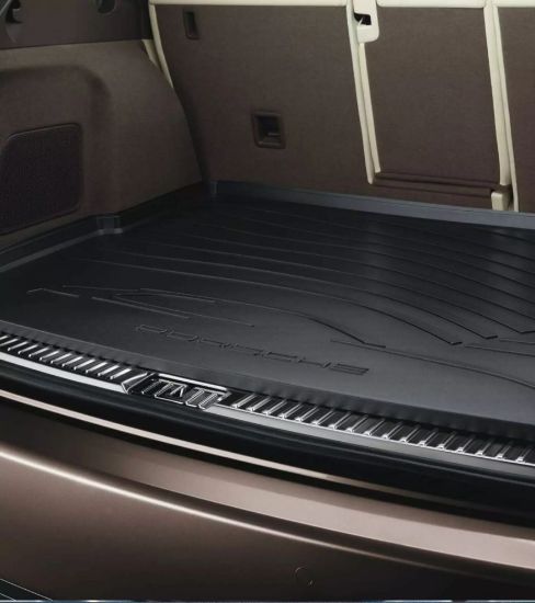 Picture of Cargo Liner, Cayenne 2018-