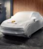 Picture of Car Cover, Indoor, E3 Cayenne 2019-