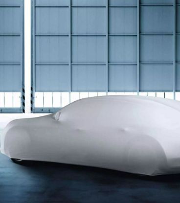Picture of Car Cover, Indoor, Panamera 2014-18