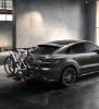 Picture of Bicycle Rack, Rear, Cayenne & Macan