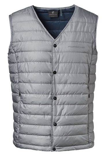 Picture of Vest, Quilted, Urban Explorer, Mens