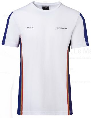 Picture of T-shirt, Le Mans Rothmans RSR 2018, Small, Unisex