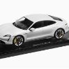 Picture of Taycan Turbo S, 1:18 Model