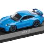 Picture of 911 GT3 Shark Blue, 1:43 Model