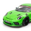 Picture of 911 GT3 RS MR Manthey-Racing, 1/43 Model, Green