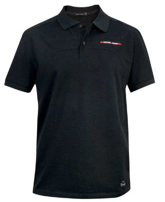 Picture of Polo Shirt, Manthey Racing Heritage, Mens