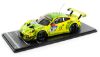 Picture of 911 GT3 R Manthey, #911 2018 24h Nürburgring 1/18 Model