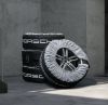 Picture of Wheel Bag Set, Size XL, 911 (991), Carrera GT, Cayenne E1