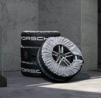 Picture of Wheel Bag Set, Size XL, 911 (991), Carrera GT, Cayenne E1