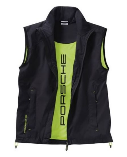 Picture of Vest, Sports Collection, Large