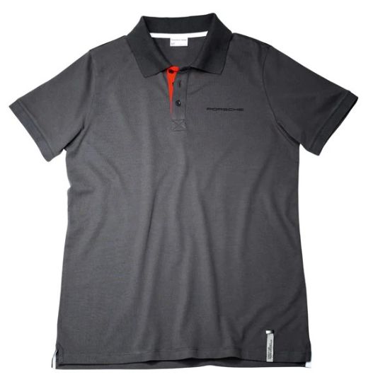 Picture of Polo Shirt, Racing Collection, Mens, XL