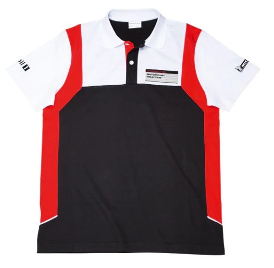 Picture of Polo Shirt, Original Motorsport, Large, Mens