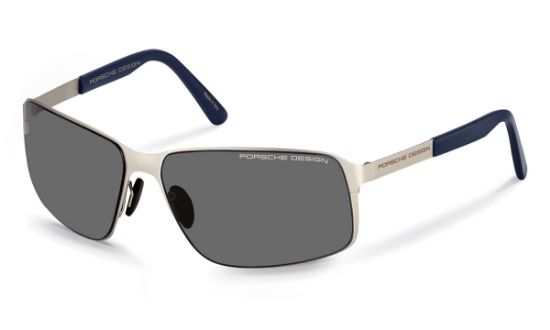 Picture of Sunglasses P´8565 D 63 V661, Titanium