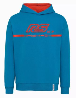 Picture of Mens Hoodie from RS 2.7 Collection in 2XL