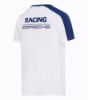 Picture of Mens 956 Racing T-Shirt