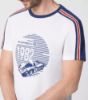 Picture of Mens 956 Racing T-Shirt