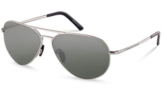 Picture of Sunglasses P´8508 C 62 V634, Titanium