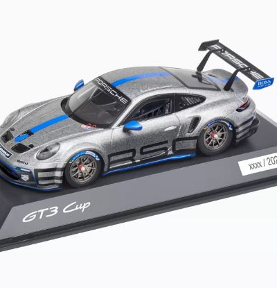 Picture of 911 GT3 Cup, 1/43 Model