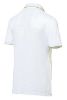 Picture of Polo Shirt, Sports Collection, White, XL, Mens