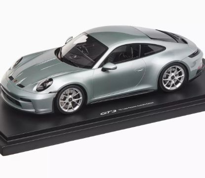 Picture of 911 GT3 Touring Exclusive, 1/43 Model