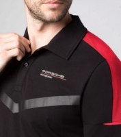 Picture of Mens Polo Shirt from Motorsport Collection