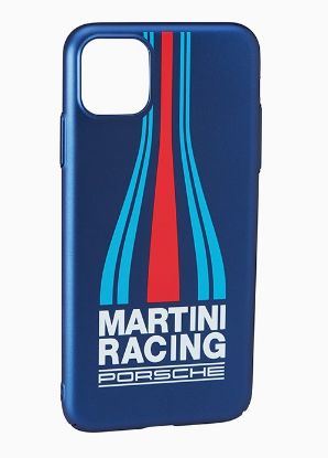 Picture of Snap On Case, iPhone 11 Max, MARTINI RACING