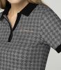 Picture of Ladies Polo Shirt from Heritage Collection
