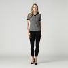Picture of Ladies Polo Shirt from Heritage Collection