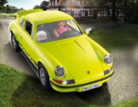 Picture of PLAYMOBIL® 911 Carrera, RS 2.7