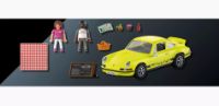 Picture of PLAYMOBIL® 911 Carrera, RS 2.7