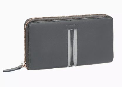 Picture of Ladies Wallet Purse from Heritage Collection