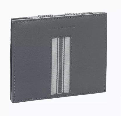 Picture of Wallet, Slimline Flap Type, Heritage Collection