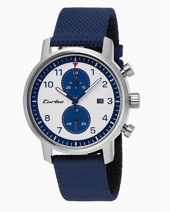 Picture of Chronograph Watch from Turbo Collection