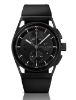 Picture of Watch, Porsche Design, Sport Chronograph, Black & Leather