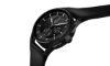Picture of Watch, Porsche Design Sport Chronograph, Black & Leather