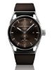 Picture of Watch, Porsche Design Sport Chronograph, Subsecond, Titanium & Brown