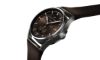 Picture of Watch, Porsche Design Sport Chronograph, Subsecond, Titanium & Brown