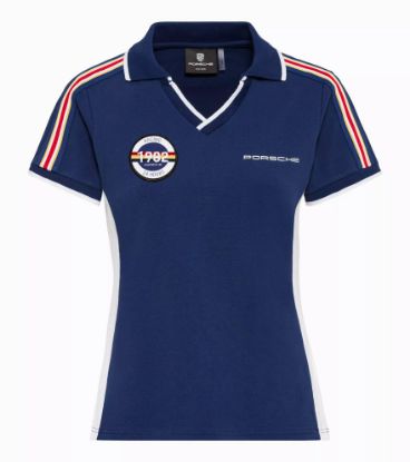 Picture of Ladies 959 Rothmans Polo Shirt in 2XL