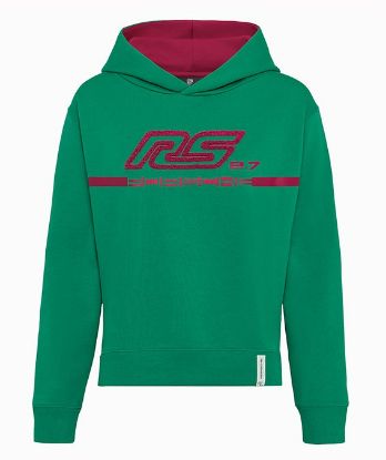 Picture of Hoodie, RS 2.7 Collection, Medium, Ladies