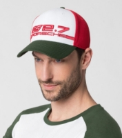 Picture of RS 2.7 Collection Cap
