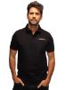 Picture of Mens Manthey Performance One Polo Shirt in Small