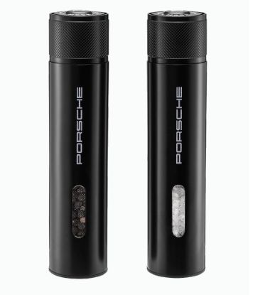 Picture of Drive Mode Salt & Pepper Mills