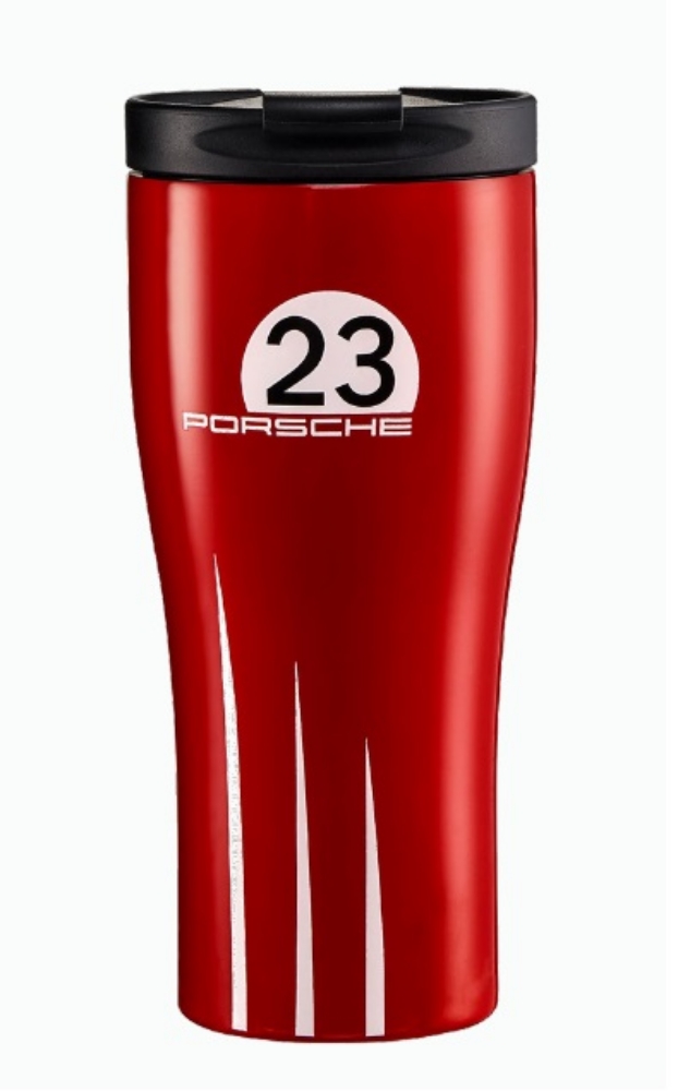 Picture of Thermo Mug from 917 Salzburg Collection