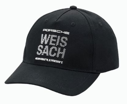 Picture of Porsche Weissach Cap
