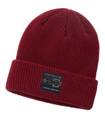Picture of Connecting Rod Beanie
